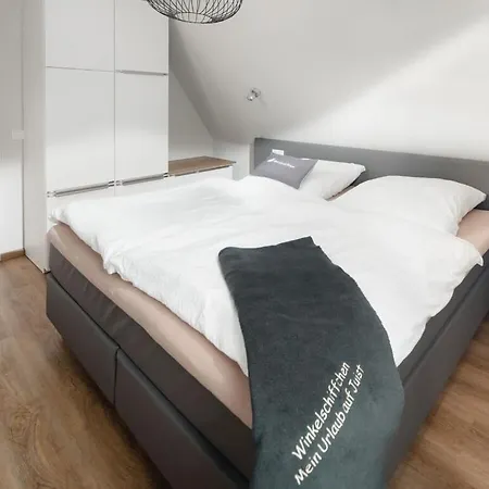 Spinnaker Comfortable Juist